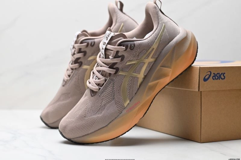 Supportive Asics Shoes 2600