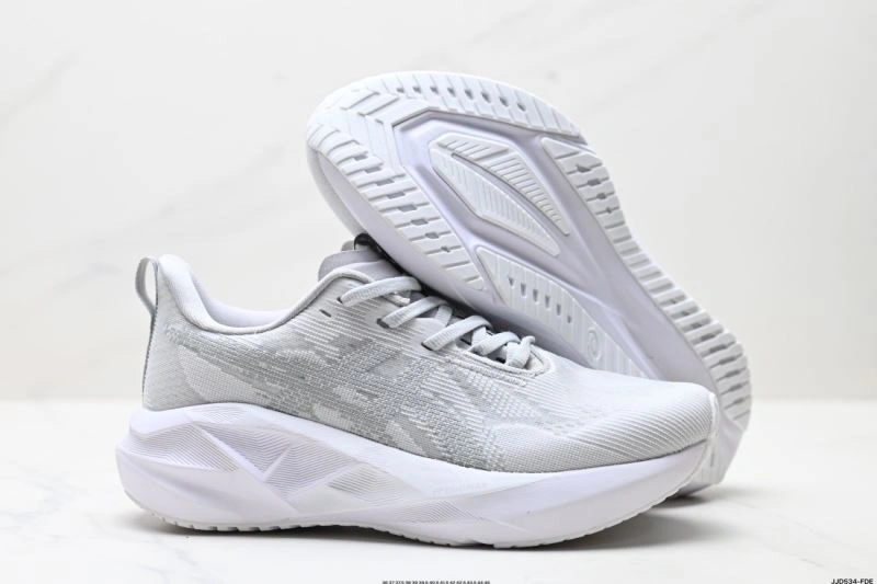 TimelessDesign Asics Shoes 2622