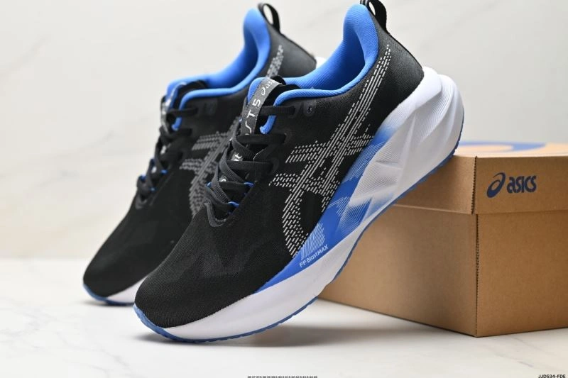 Seasonal Asics Shoes 2609