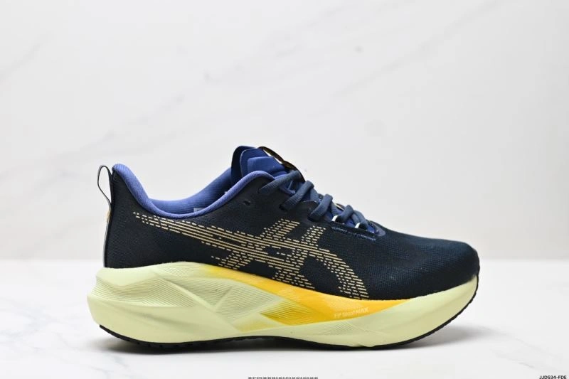 TravelReady Asics Shoes 2596