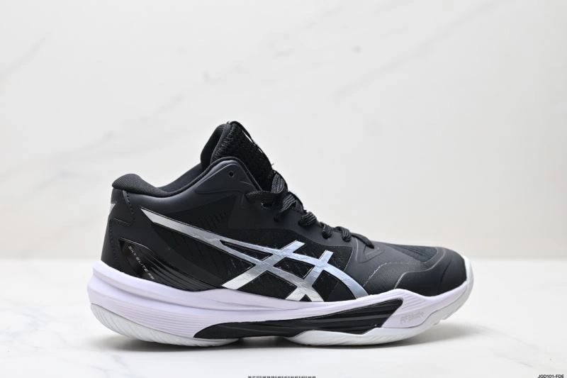 Asics Shoes Breathable 2606