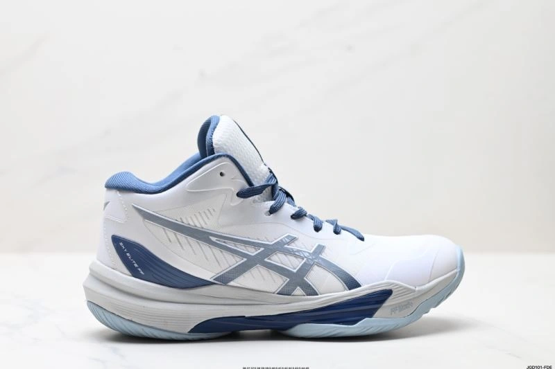 FastDry Asics Shoes 2591