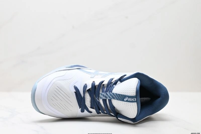 FastDry Asics Shoes 2591