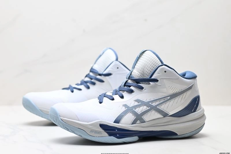 FastDry Asics Shoes 2591