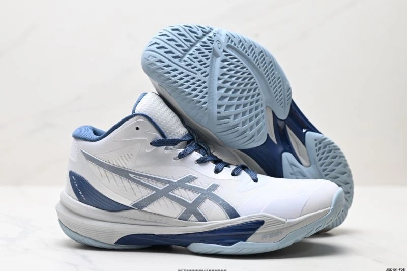 FastDry Asics Shoes 2591