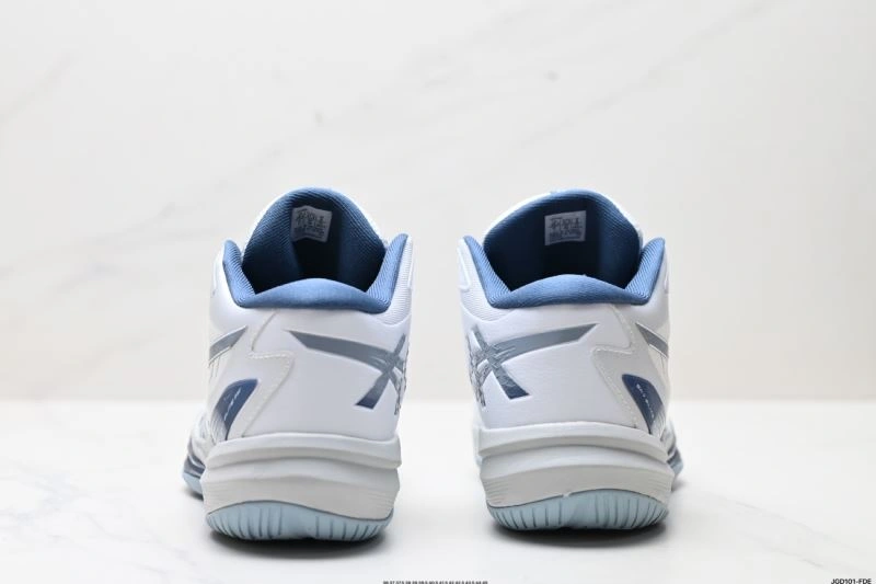 FastDry Asics Shoes 2591