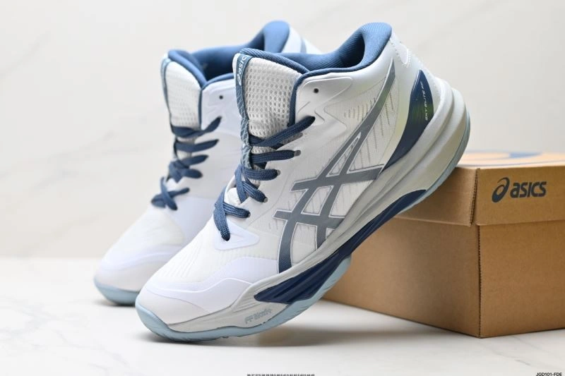 FastDry Asics Shoes 2591