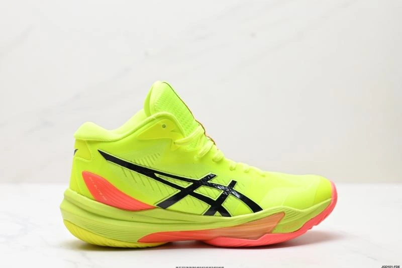 Asics Shoes Efficient 2590