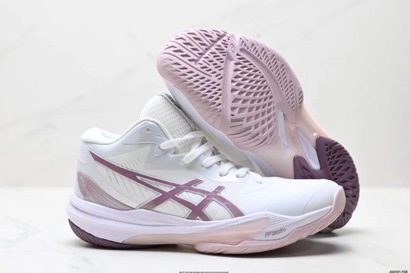 Asics Shoes SportInspired 2593