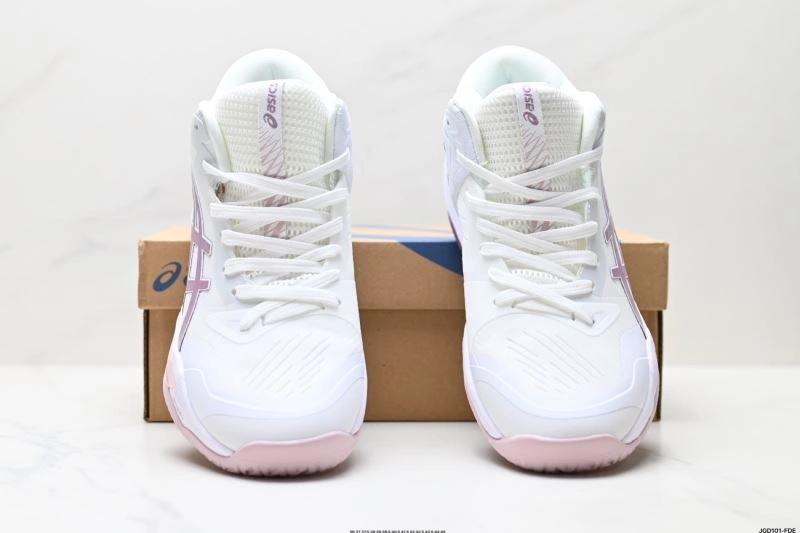 Asics Shoes SportInspired 2593