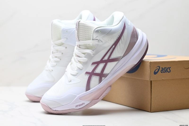 Asics Shoes SportInspired 2593