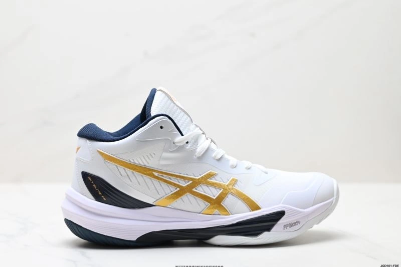 Contemporary Asics Shoes 2594