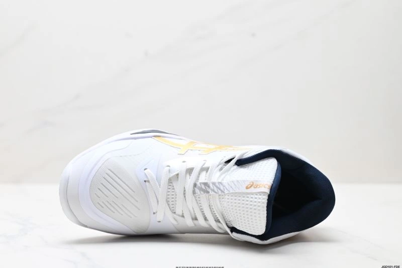 Contemporary Asics Shoes 2594