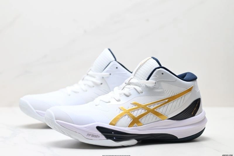 Contemporary Asics Shoes 2594