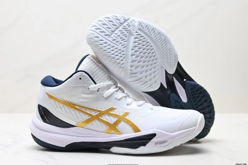 Contemporary Asics Shoes 2594