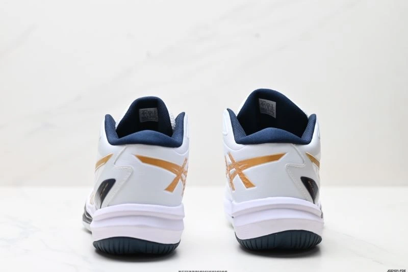 Contemporary Asics Shoes 2594