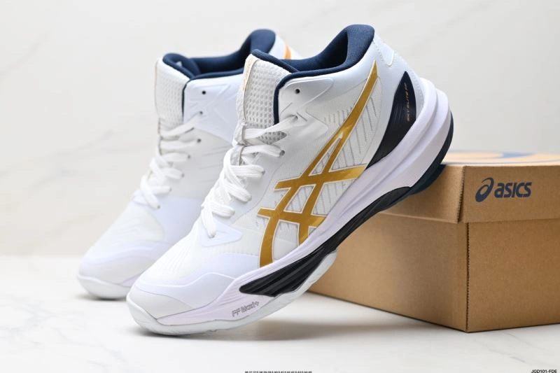 Contemporary Asics Shoes 2594