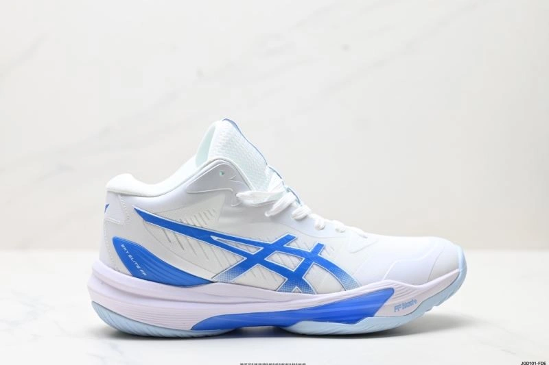 StreetReady Asics Shoes 2589