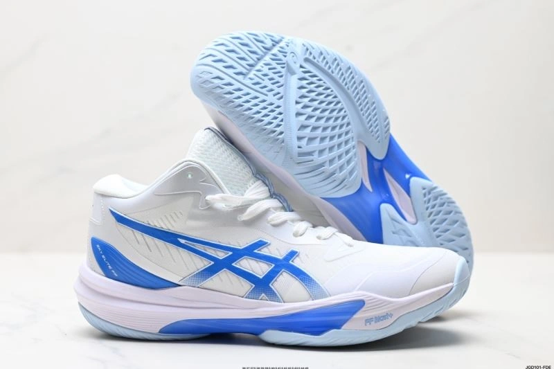 StreetReady Asics Shoes 2589