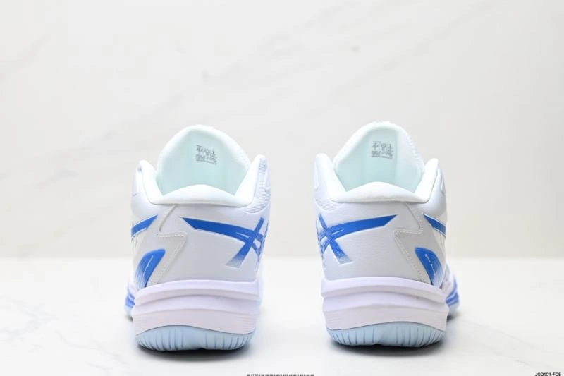 StreetReady Asics Shoes 2589