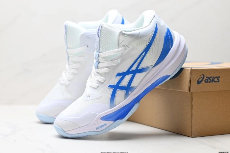 StreetReady Asics Shoes 2589
