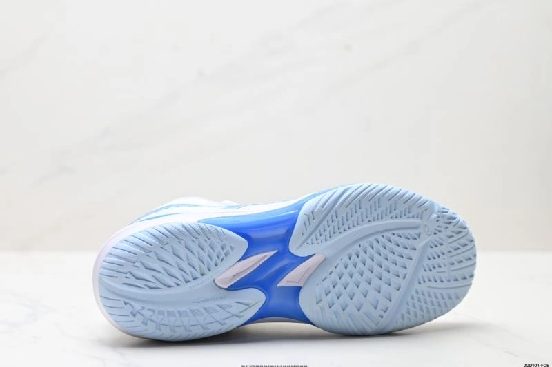 StreetReady Asics Shoes 2589