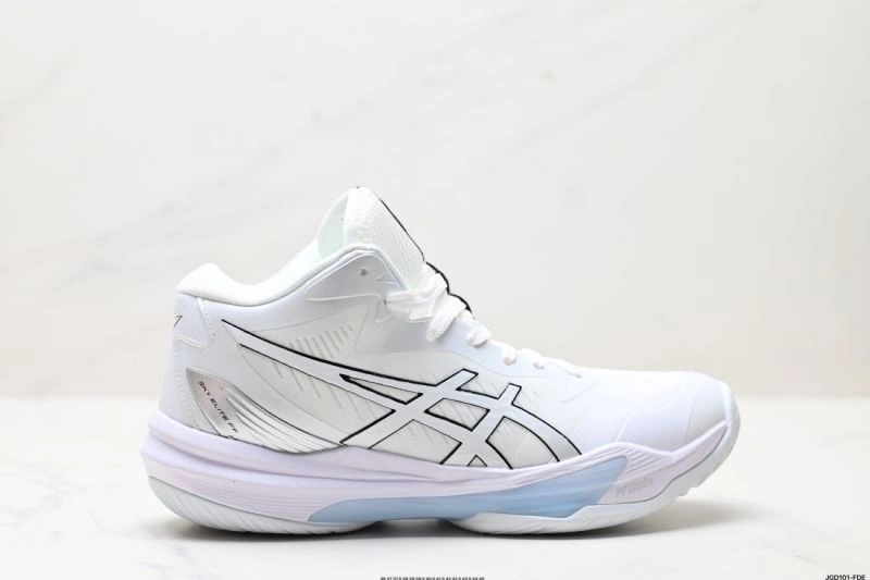 Snug Asics Shoes 2736