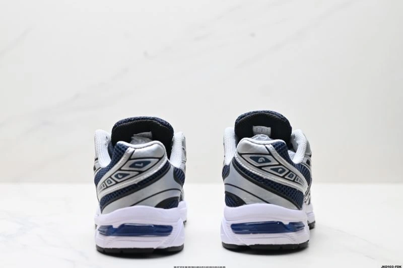 Asics Shoes WeatherProof 2595