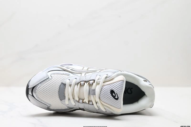 ComfortFit Asics Shoes 2592