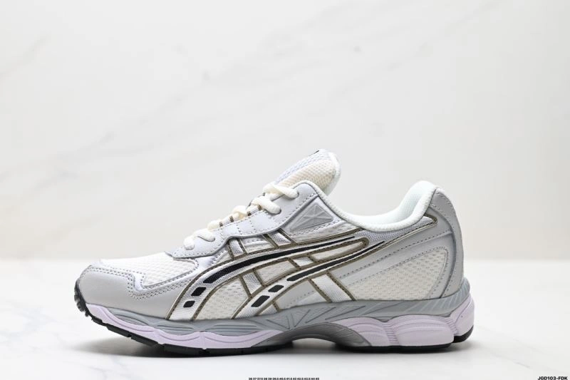 ComfortFit Asics Shoes 2592