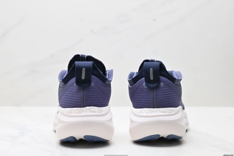 Asics Shoes Resilient 2588