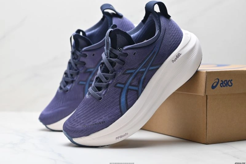Asics Shoes Resilient 2588