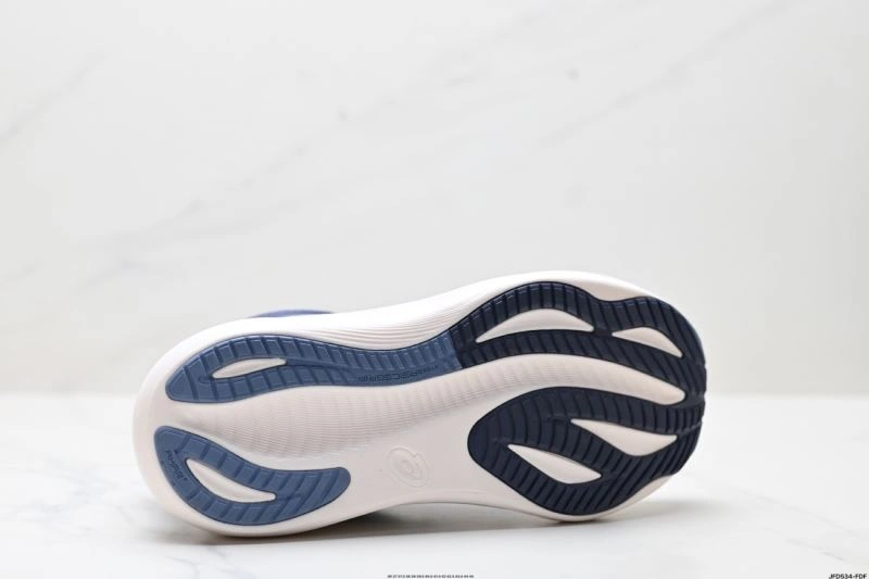 Asics Shoes Resilient 2588