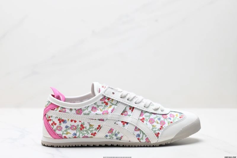Asics Shoes TopPick 2586