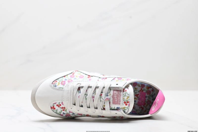 Asics Shoes TopPick 2586