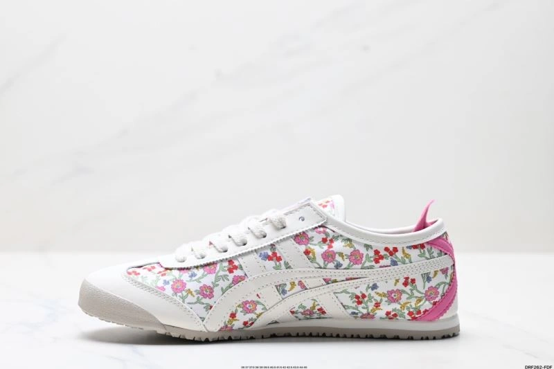 Asics Shoes TopPick 2586