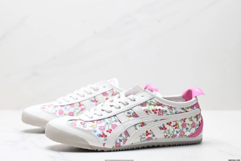 Asics Shoes TopPick 2586