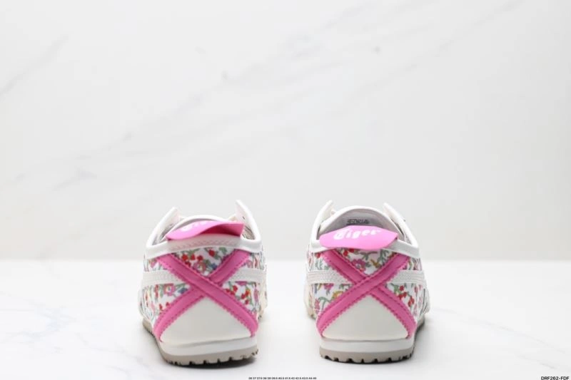 Asics Shoes TopPick 2586