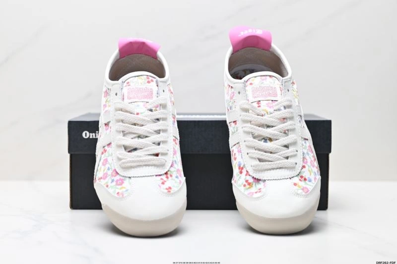 Asics Shoes TopPick 2586