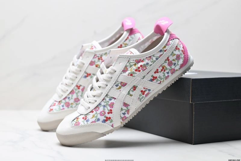 Asics Shoes TopPick 2586