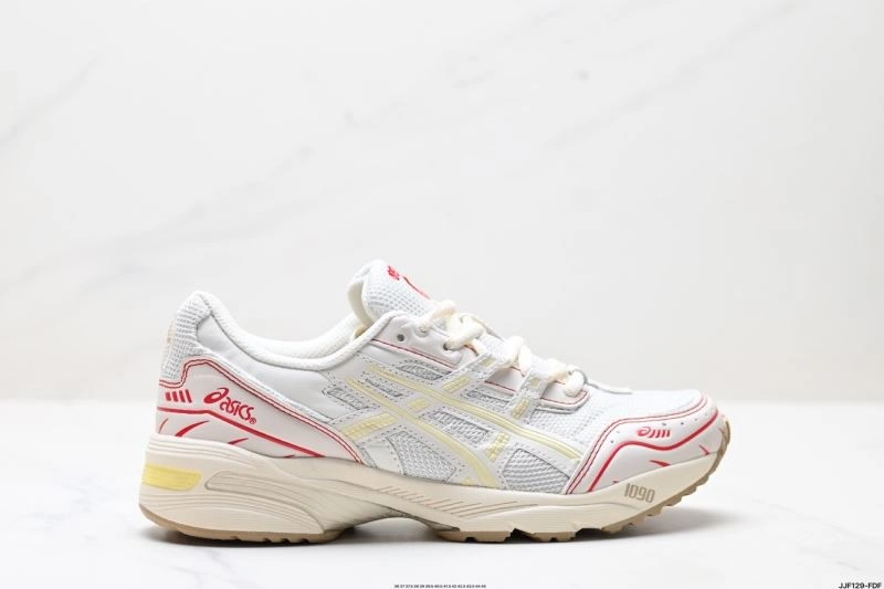 Asics Shoes WellDesigned 2601