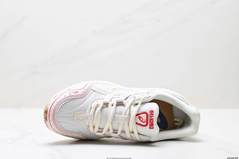 Asics Shoes WellDesigned 2601