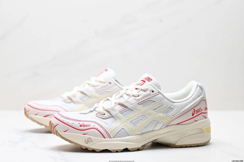 Asics Shoes WellDesigned 2601