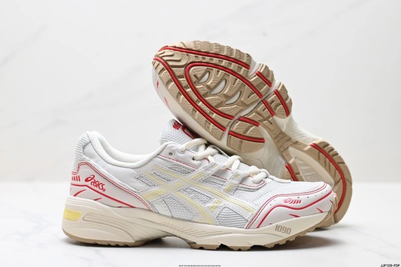 Asics Shoes WellDesigned 2601
