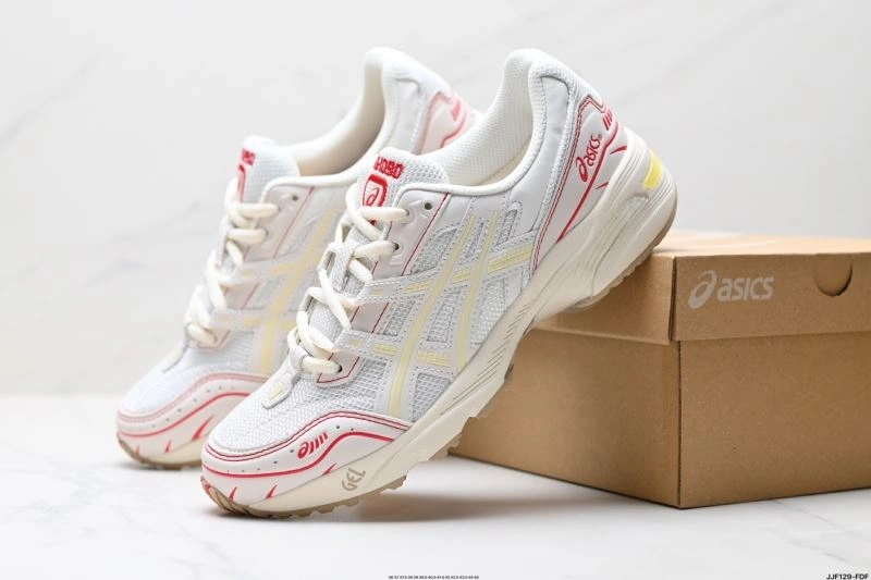 Asics Shoes WellDesigned 2601