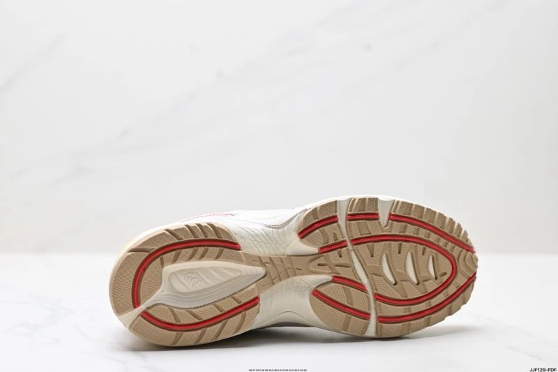 Asics Shoes WellDesigned 2601