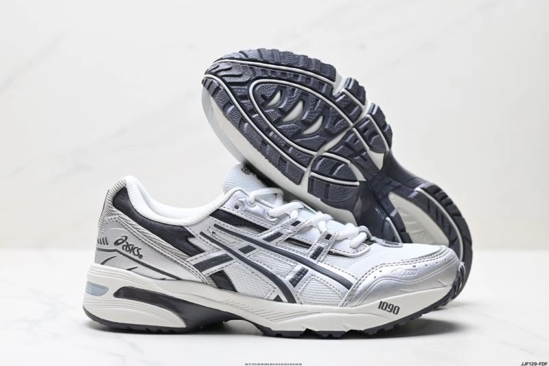 Sophisticated Asics Shoes 2579