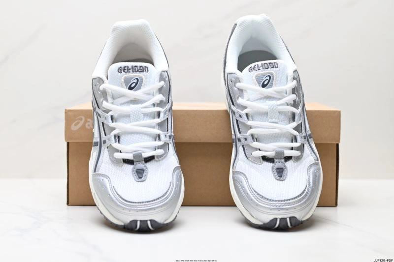 Sophisticated Asics Shoes 2579