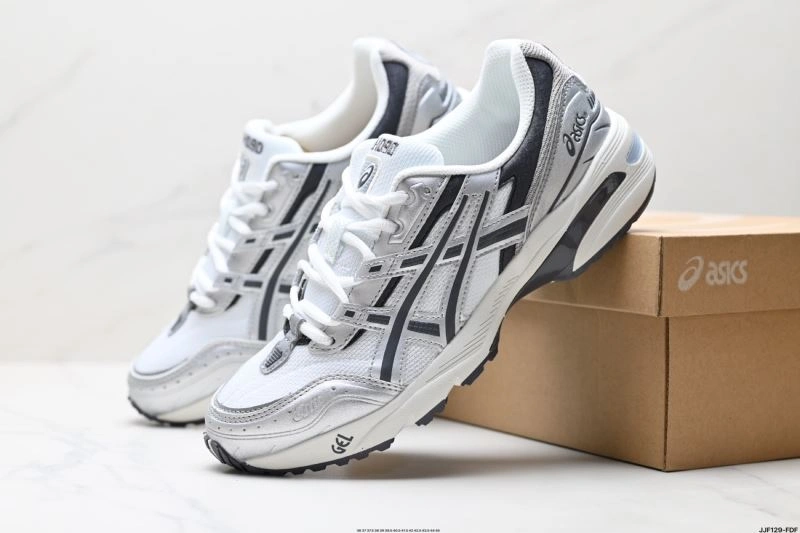 Sophisticated Asics Shoes 2579