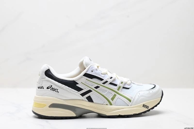 SportInspired Asics Shoes 2576
